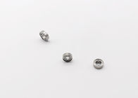 ZZ sigilla i cuscinetti a sfera su ordinazione, dimensione miniatura 2.5*7*3.5mm dei cuscinetti a sfera 692xZZ fornitore